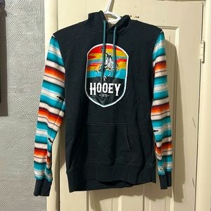 Hooey sweatshirt